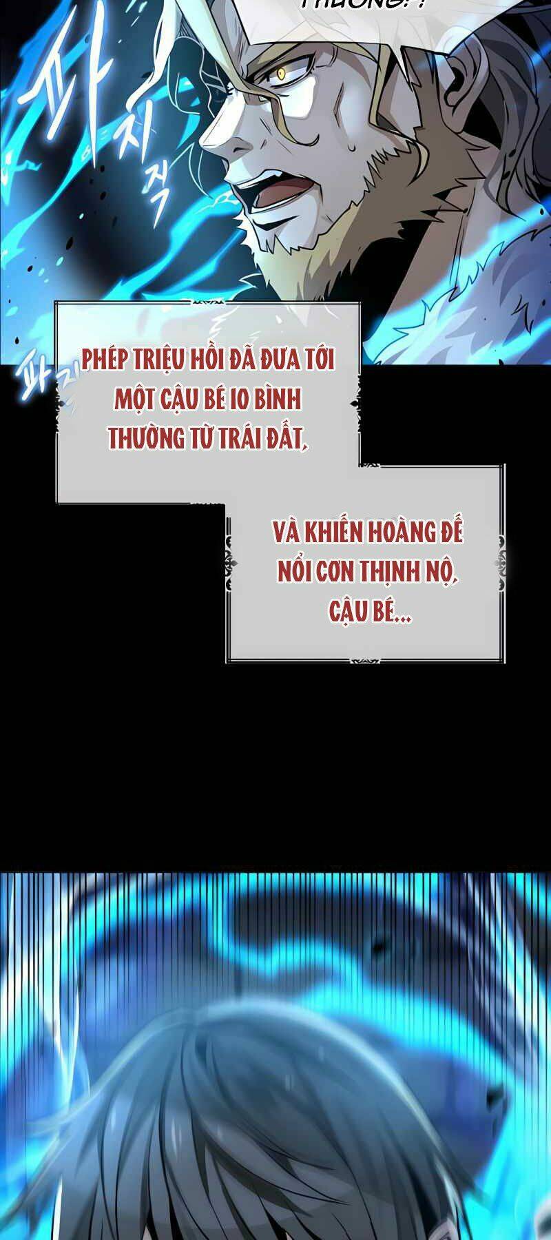 Lần Nữa Chuyển Sinh Sang Thế Giới Khác Chapter 1 - Trang 2