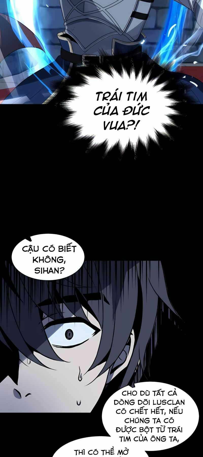 Lần Nữa Chuyển Sinh Sang Thế Giới Khác Chapter 1 - Trang 2