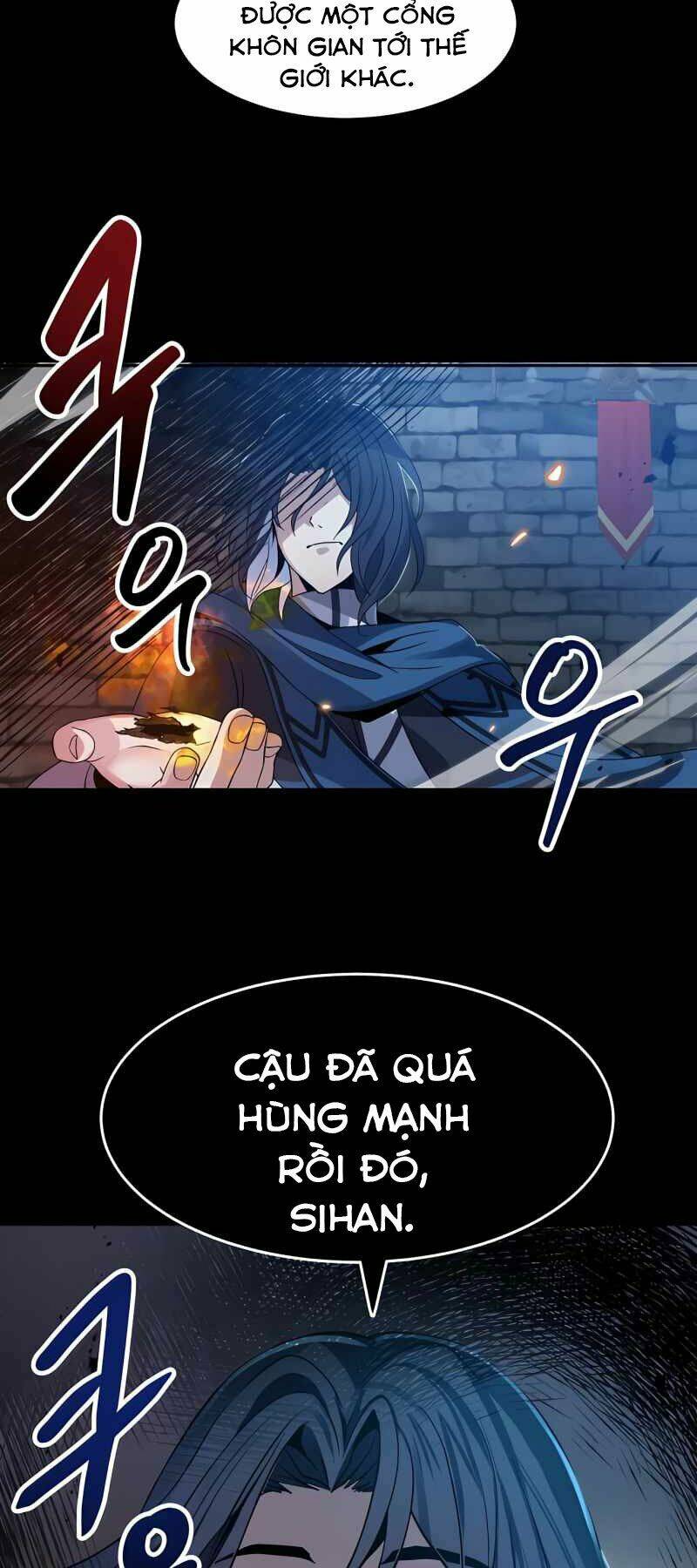 Lần Nữa Chuyển Sinh Sang Thế Giới Khác Chapter 1 - Trang 2