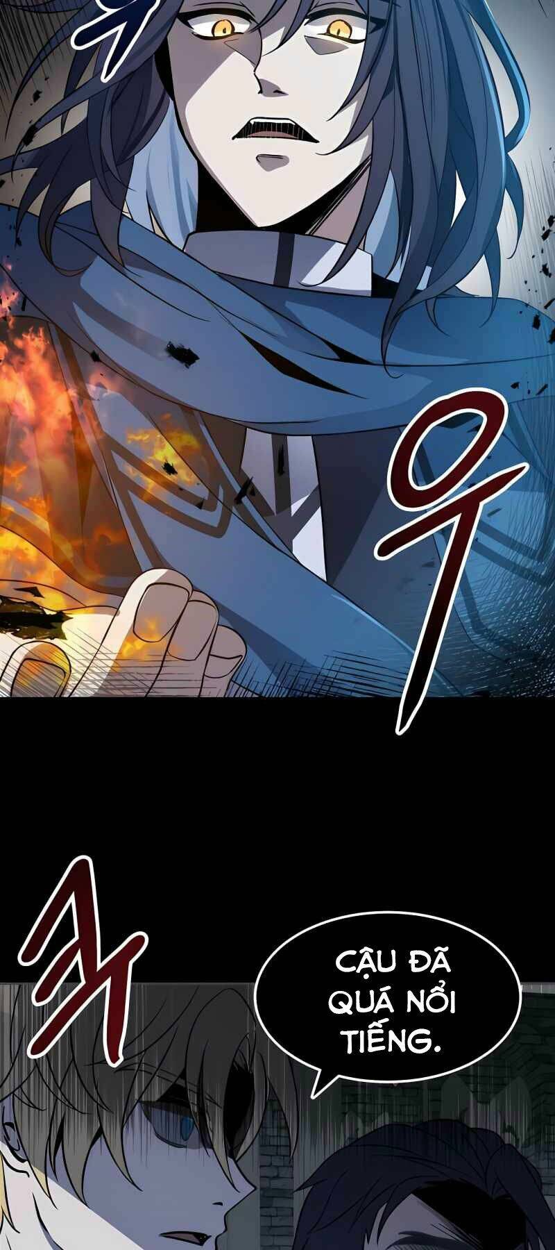 Lần Nữa Chuyển Sinh Sang Thế Giới Khác Chapter 1 - Trang 2