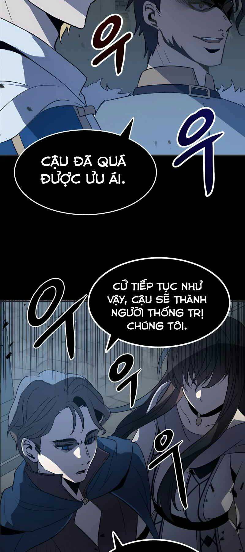 Lần Nữa Chuyển Sinh Sang Thế Giới Khác Chapter 1 - Trang 2