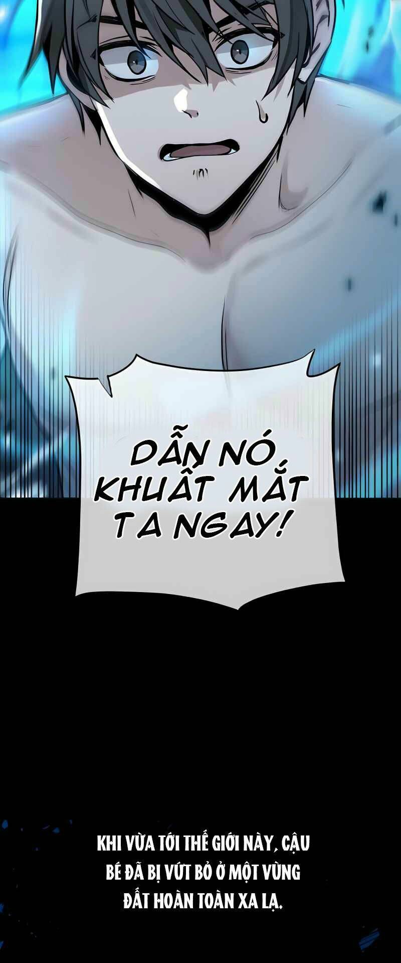 Lần Nữa Chuyển Sinh Sang Thế Giới Khác Chapter 1 - Trang 2