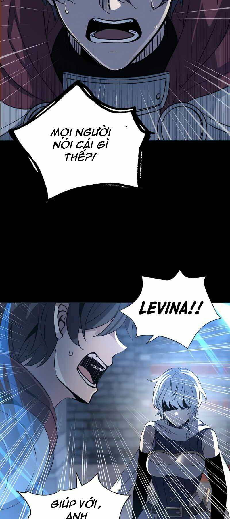 Lần Nữa Chuyển Sinh Sang Thế Giới Khác Chapter 1 - Trang 2