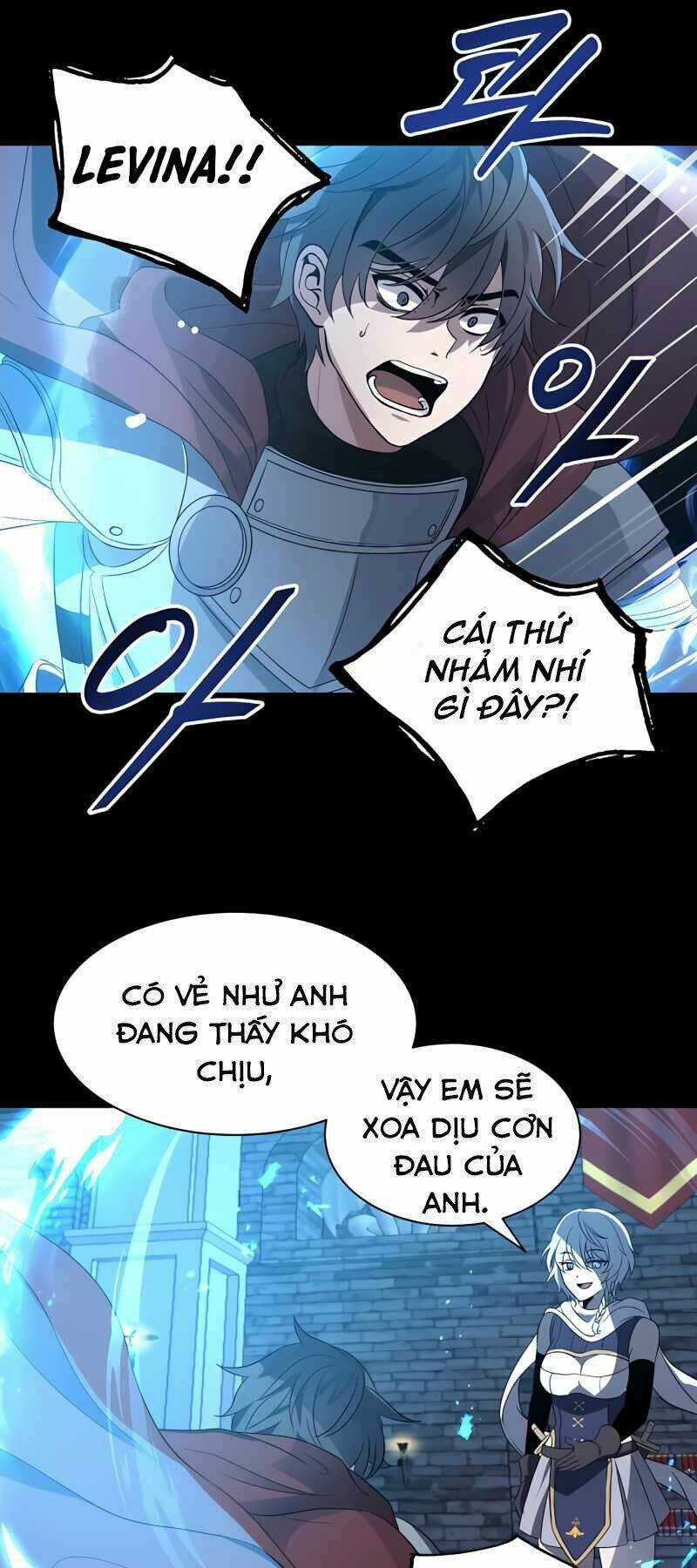 Lần Nữa Chuyển Sinh Sang Thế Giới Khác Chapter 1 - Trang 2