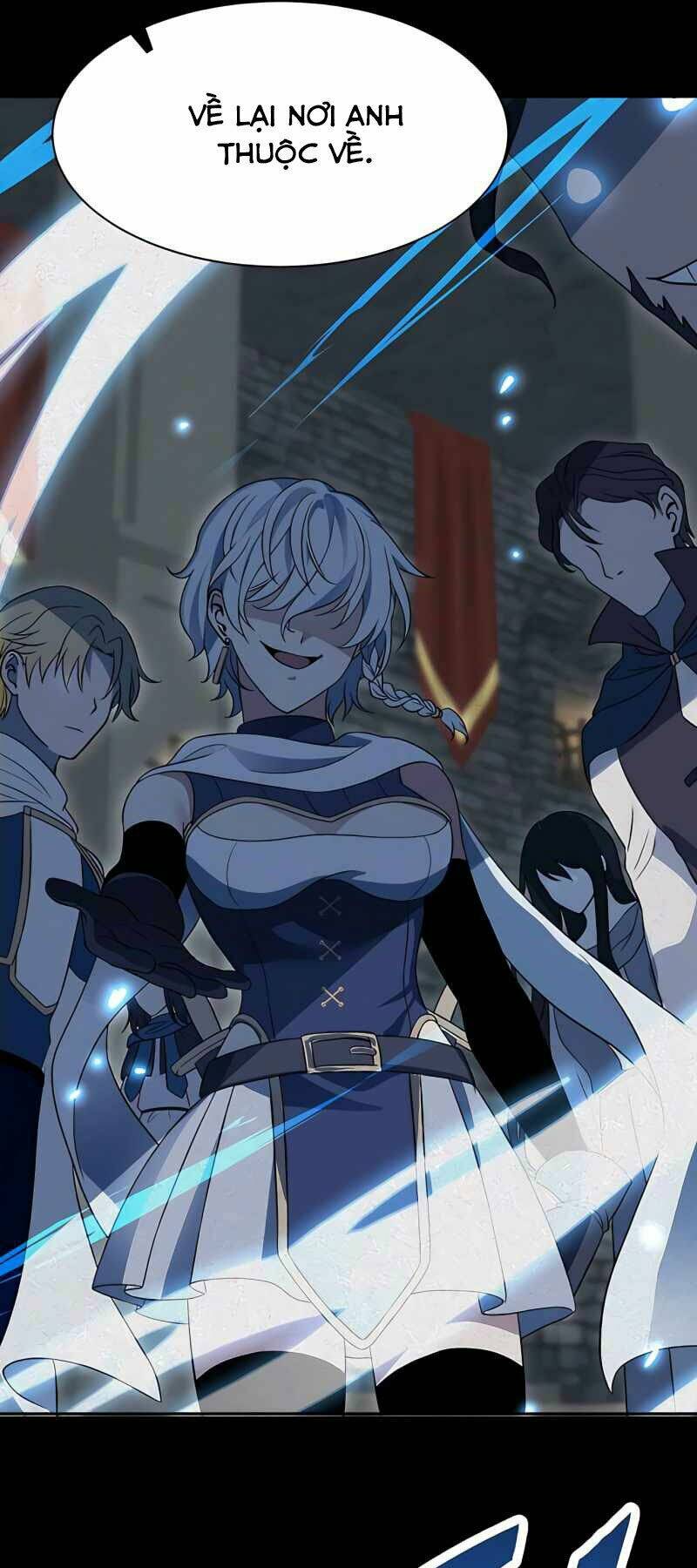 Lần Nữa Chuyển Sinh Sang Thế Giới Khác Chapter 1 - Trang 2