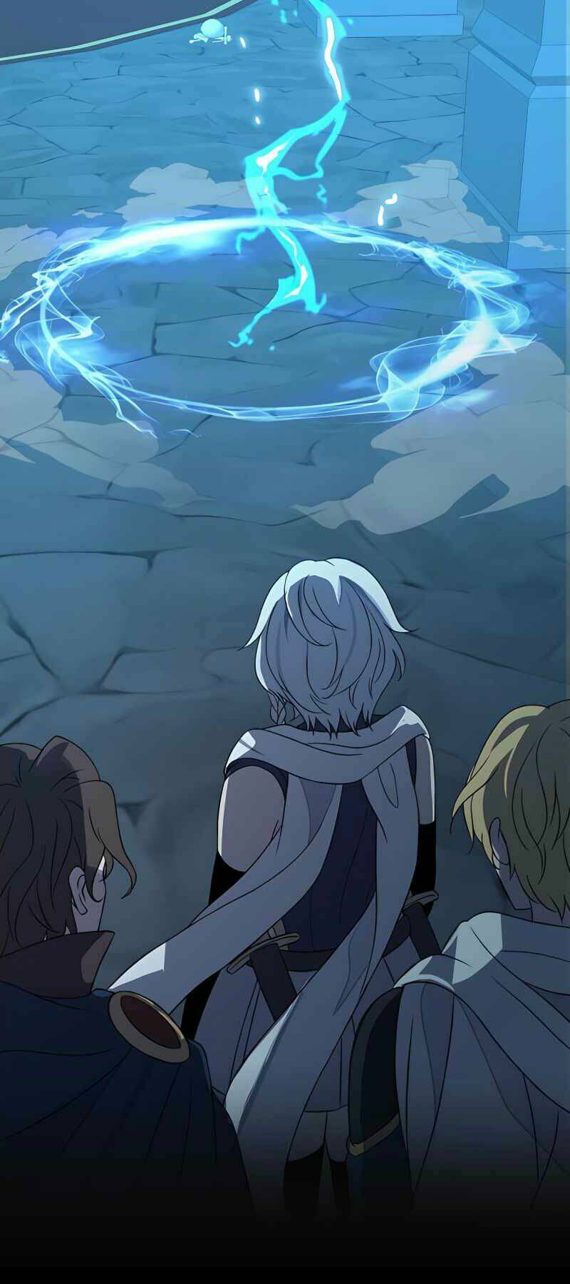 Lần Nữa Chuyển Sinh Sang Thế Giới Khác Chapter 1 - Trang 2