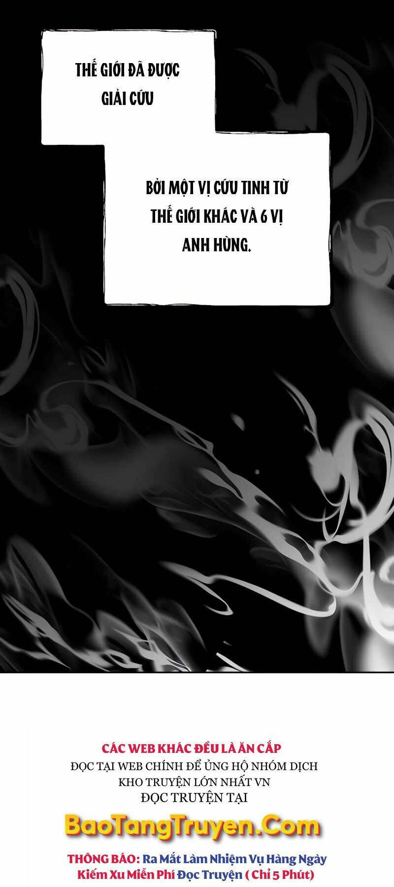 Lần Nữa Chuyển Sinh Sang Thế Giới Khác Chapter 1 - Trang 2