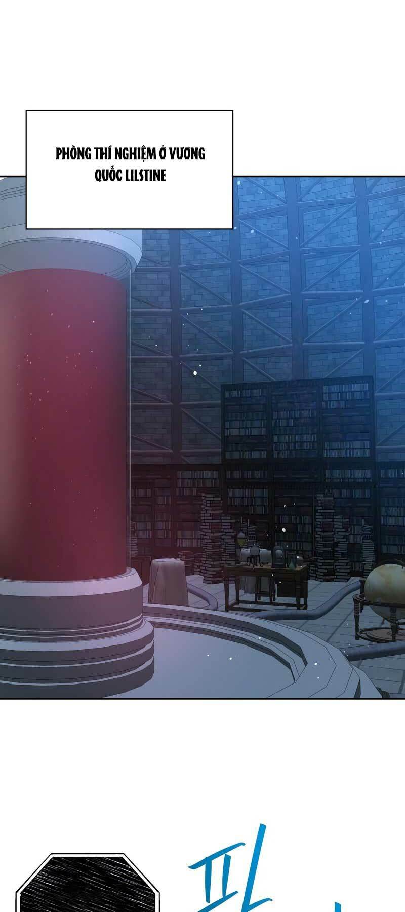 Lần Nữa Chuyển Sinh Sang Thế Giới Khác Chapter 10 - Trang 2