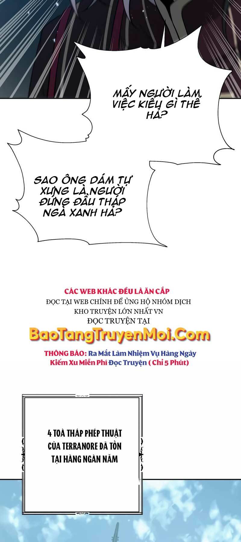 Lần Nữa Chuyển Sinh Sang Thế Giới Khác Chapter 10 - Trang 2