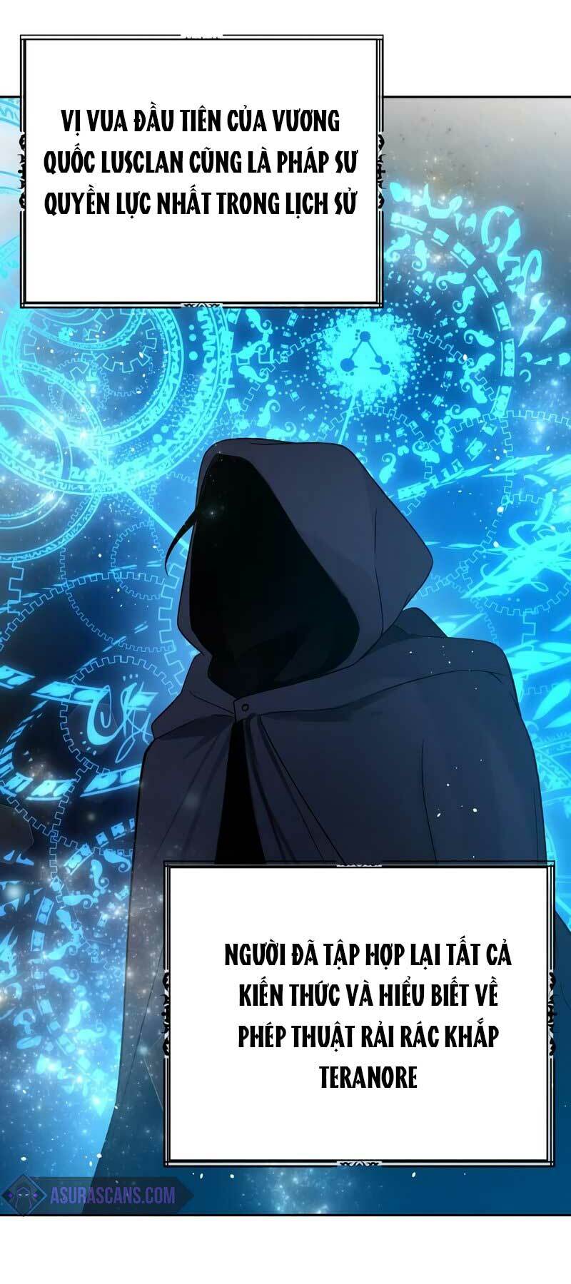 Lần Nữa Chuyển Sinh Sang Thế Giới Khác Chapter 10 - Trang 2