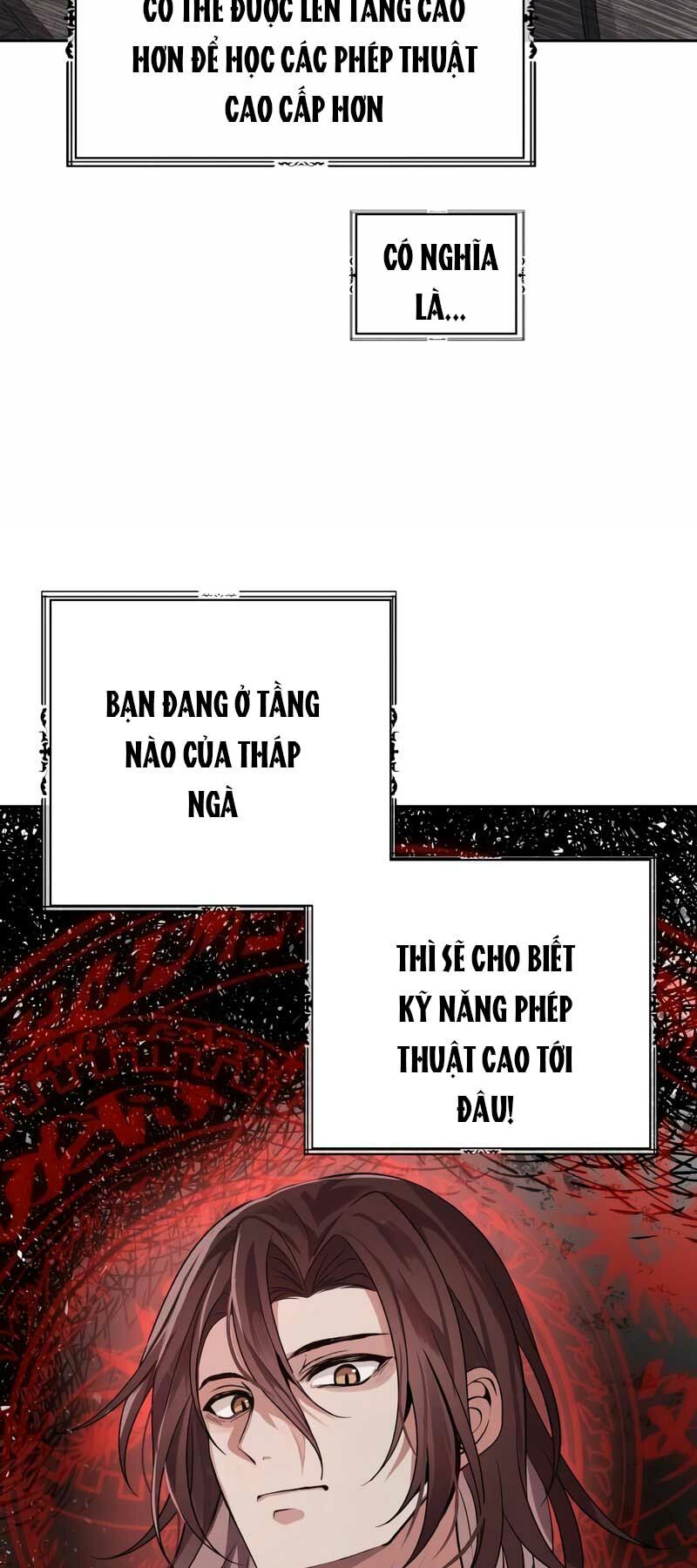 Lần Nữa Chuyển Sinh Sang Thế Giới Khác Chapter 10 - Trang 2