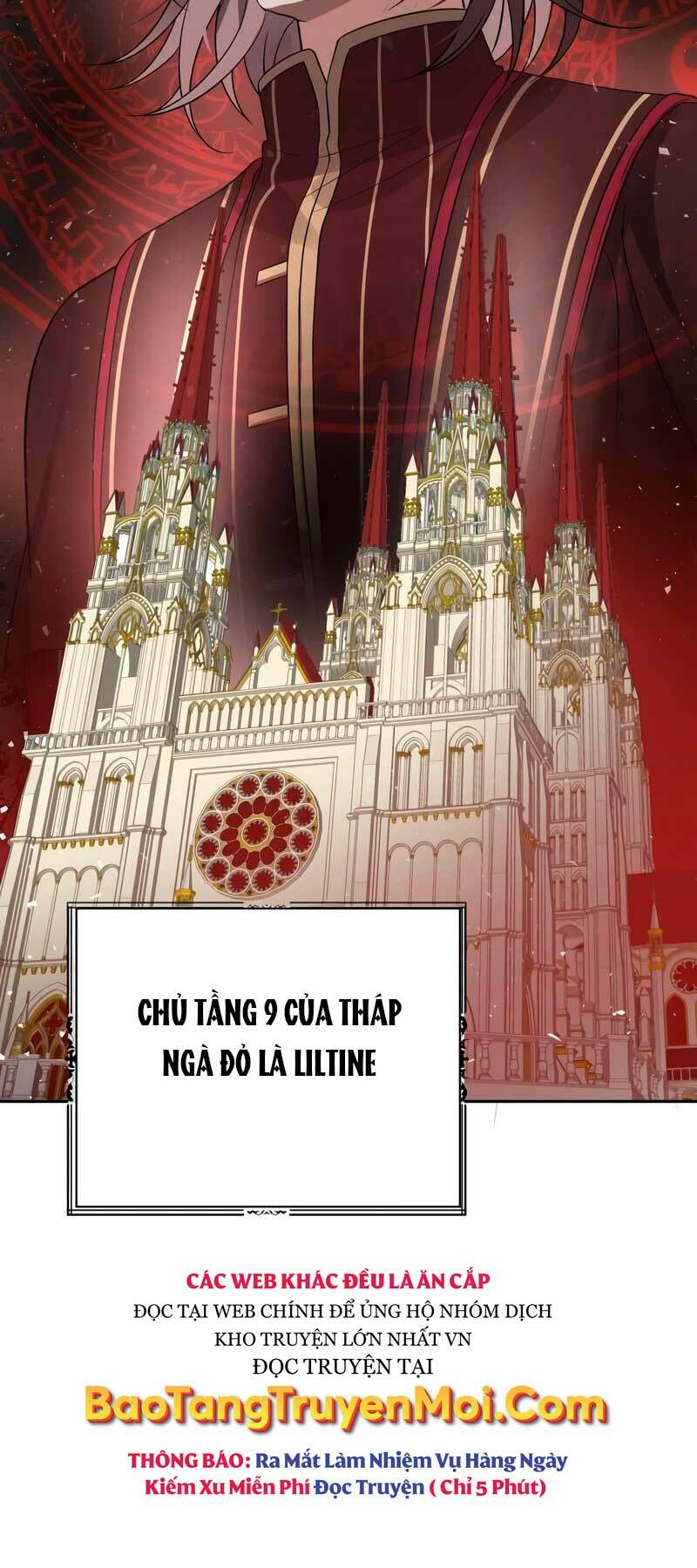 Lần Nữa Chuyển Sinh Sang Thế Giới Khác Chapter 10 - Trang 2