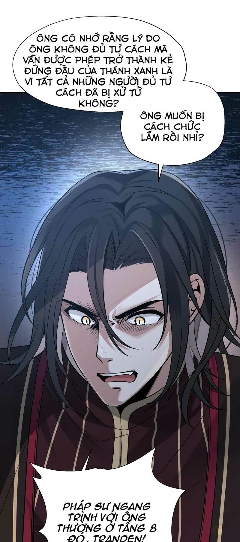 Lần Nữa Chuyển Sinh Sang Thế Giới Khác Chapter 10 - Trang 2