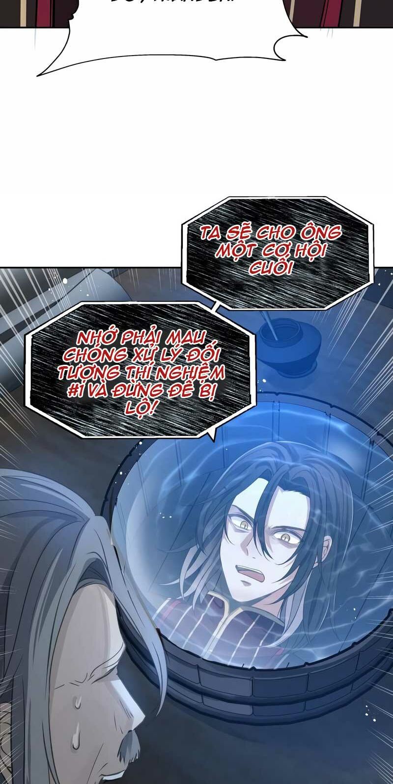 Lần Nữa Chuyển Sinh Sang Thế Giới Khác Chapter 10 - Trang 2