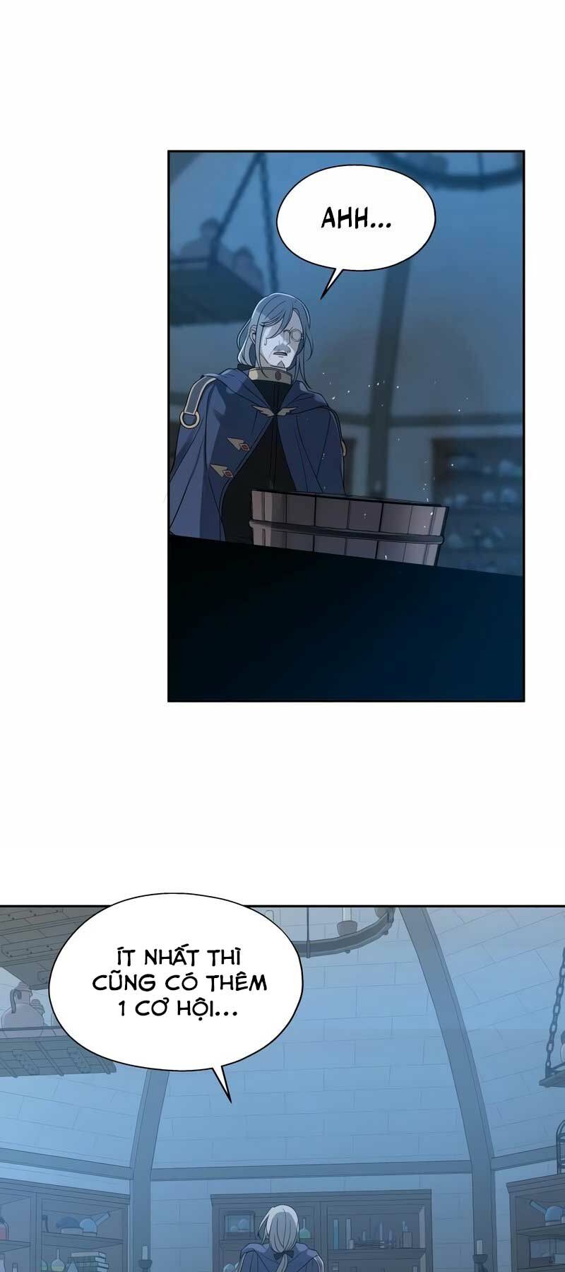 Lần Nữa Chuyển Sinh Sang Thế Giới Khác Chapter 10 - Trang 2