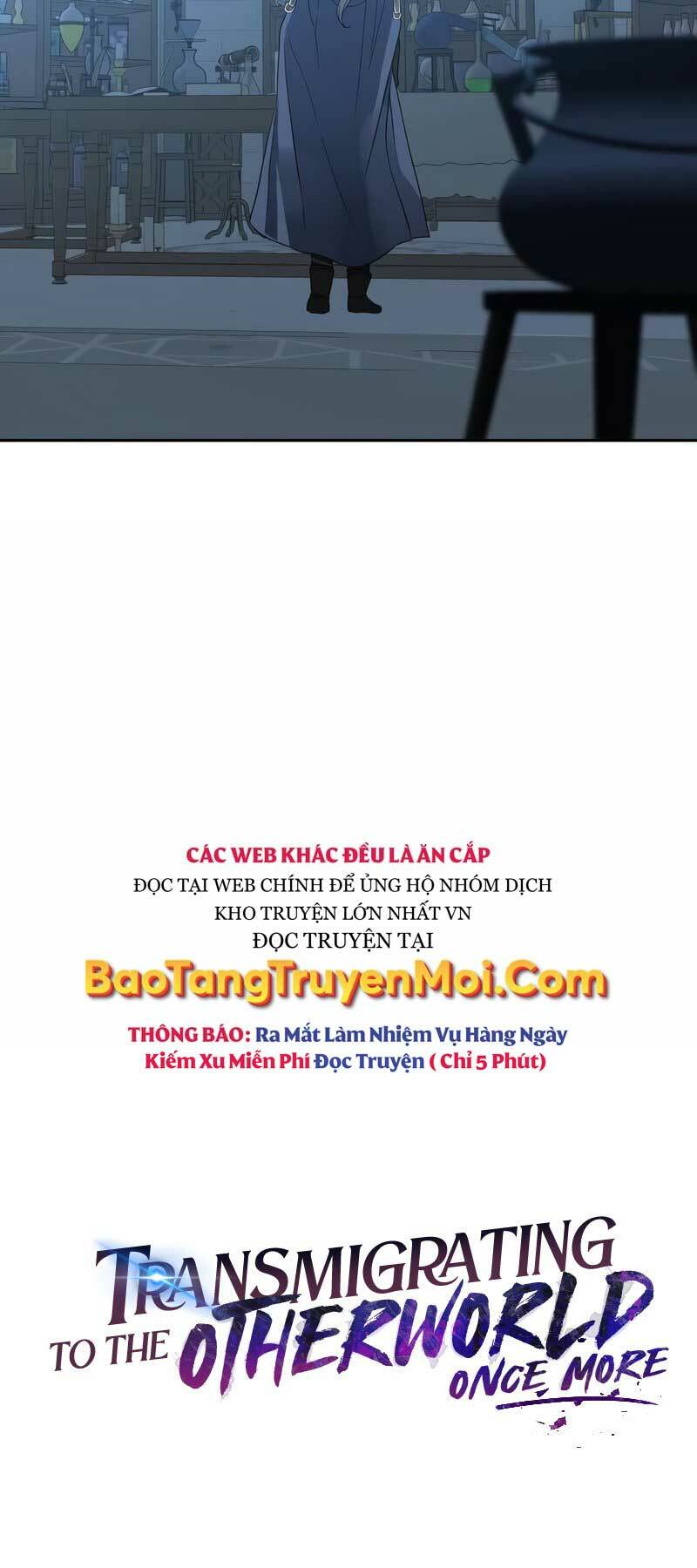 Lần Nữa Chuyển Sinh Sang Thế Giới Khác Chapter 10 - Trang 2