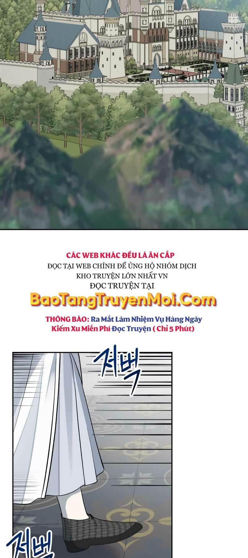 Lần Nữa Chuyển Sinh Sang Thế Giới Khác Chapter 10 - Trang 2