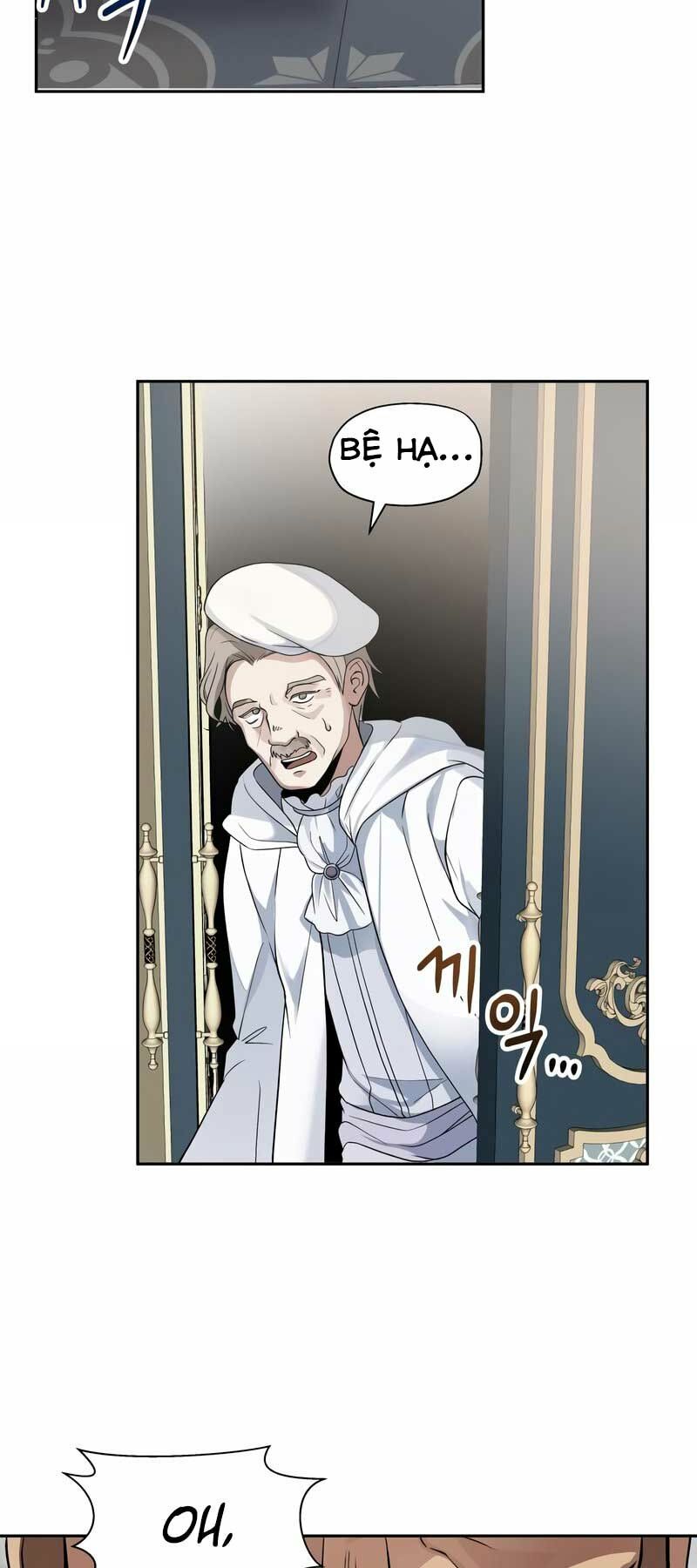 Lần Nữa Chuyển Sinh Sang Thế Giới Khác Chapter 10 - Trang 2