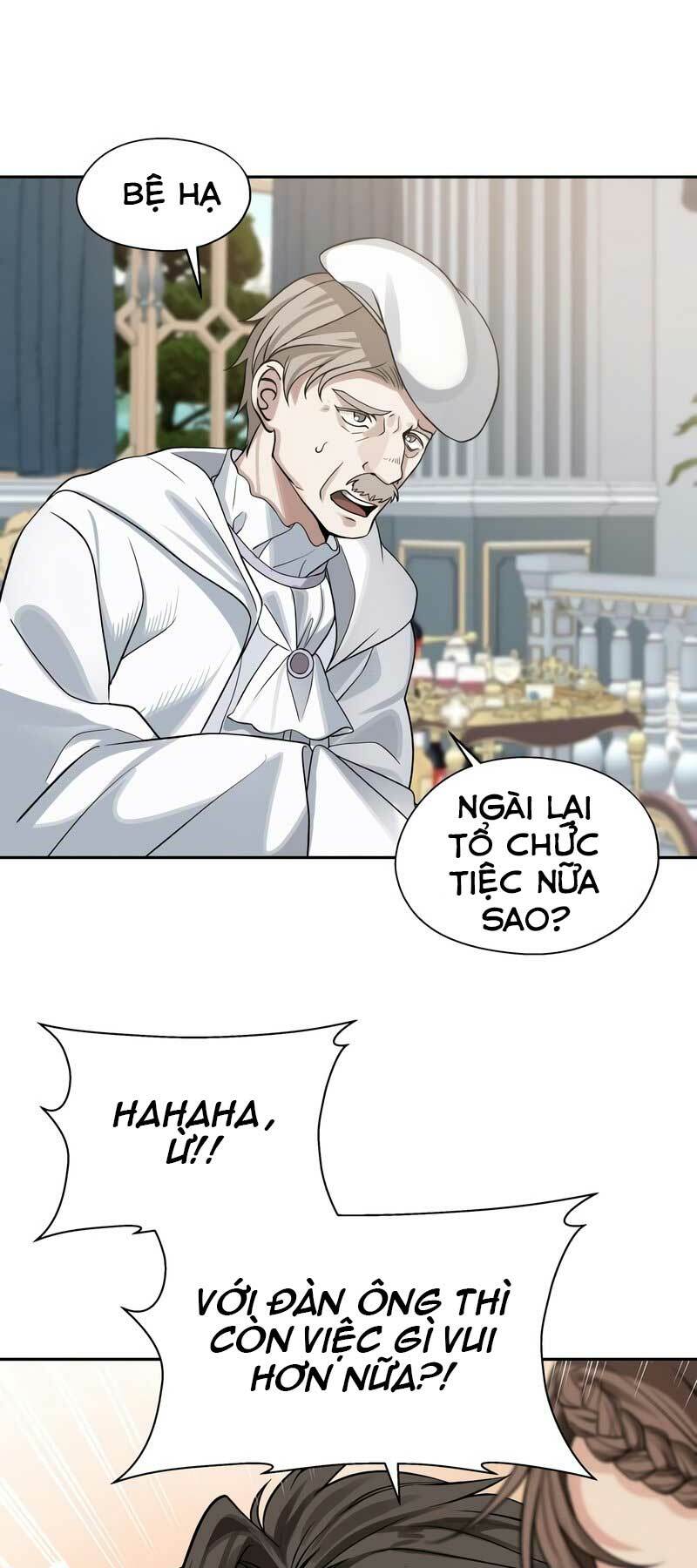 Lần Nữa Chuyển Sinh Sang Thế Giới Khác Chapter 10 - Trang 2