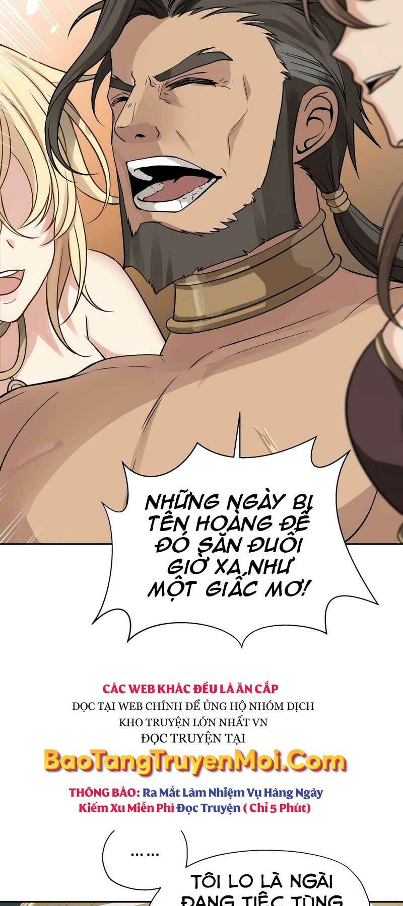 Lần Nữa Chuyển Sinh Sang Thế Giới Khác Chapter 10 - Trang 2