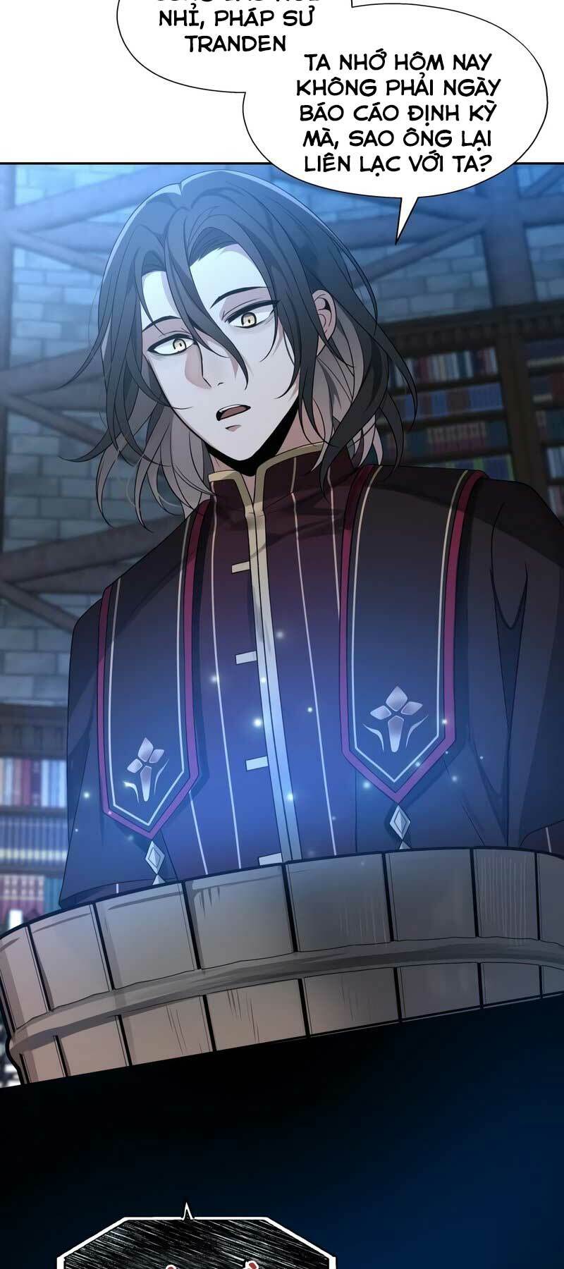 Lần Nữa Chuyển Sinh Sang Thế Giới Khác Chapter 10 - Trang 2