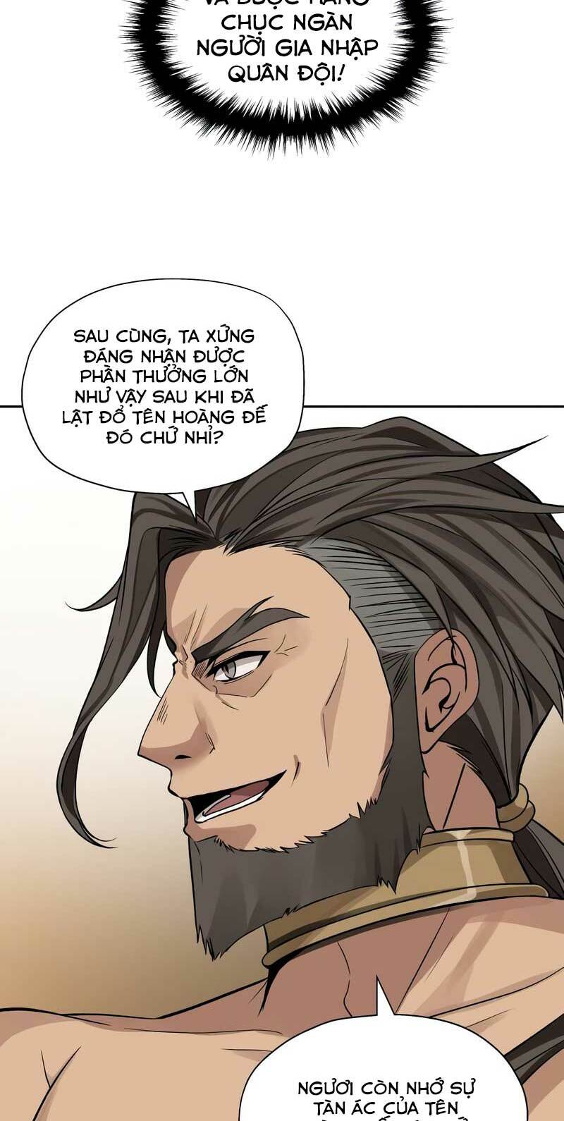 Lần Nữa Chuyển Sinh Sang Thế Giới Khác Chapter 10 - Trang 2