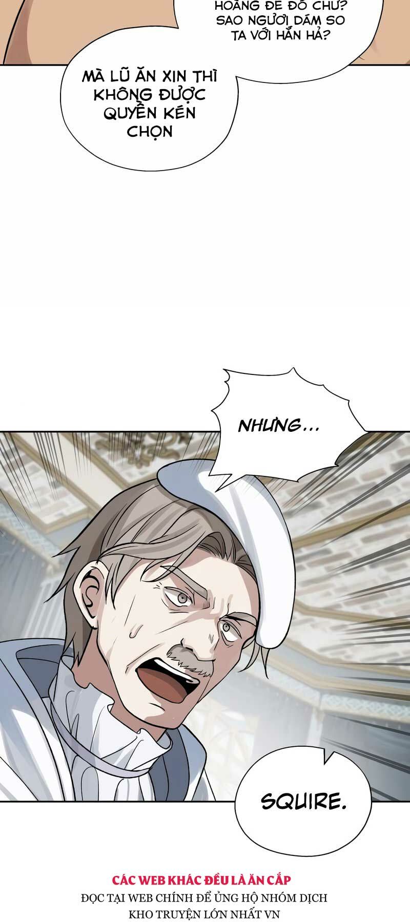 Lần Nữa Chuyển Sinh Sang Thế Giới Khác Chapter 10 - Trang 2