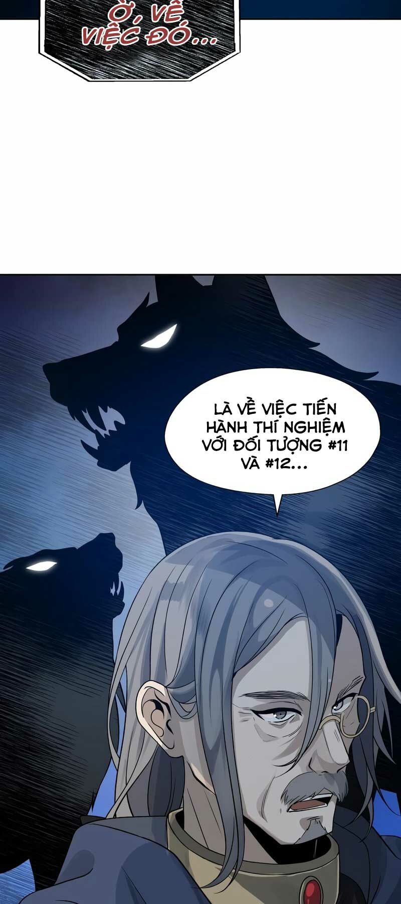 Lần Nữa Chuyển Sinh Sang Thế Giới Khác Chapter 10 - Trang 2