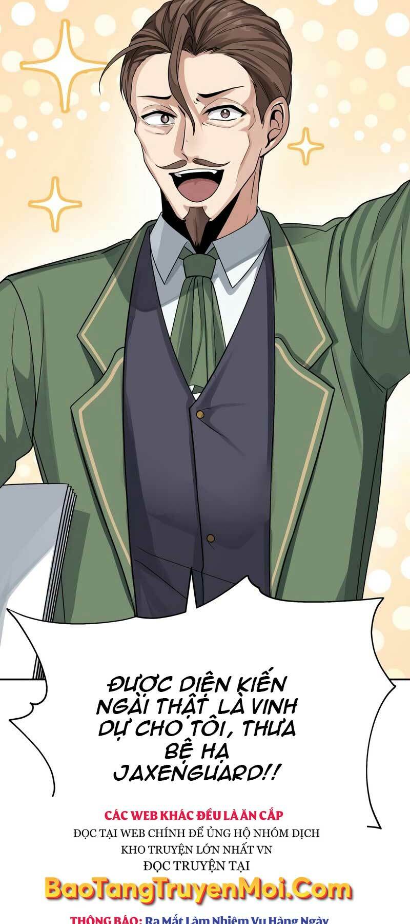 Lần Nữa Chuyển Sinh Sang Thế Giới Khác Chapter 10 - Trang 2