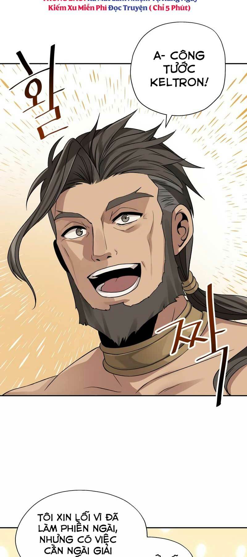 Lần Nữa Chuyển Sinh Sang Thế Giới Khác Chapter 10 - Trang 2