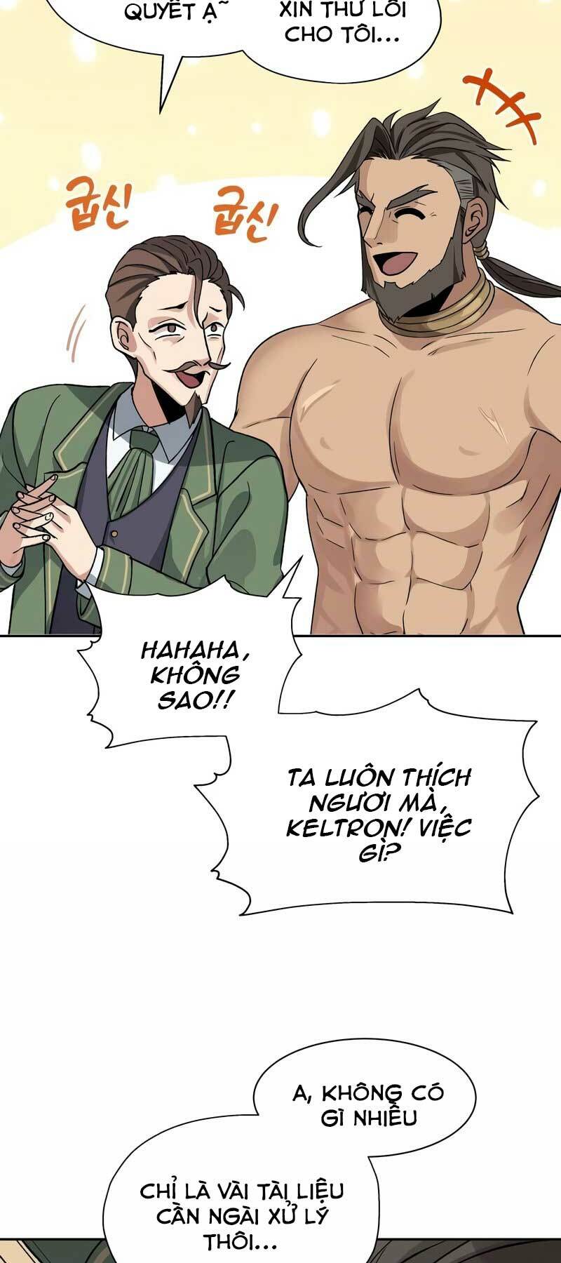 Lần Nữa Chuyển Sinh Sang Thế Giới Khác Chapter 10 - Trang 2