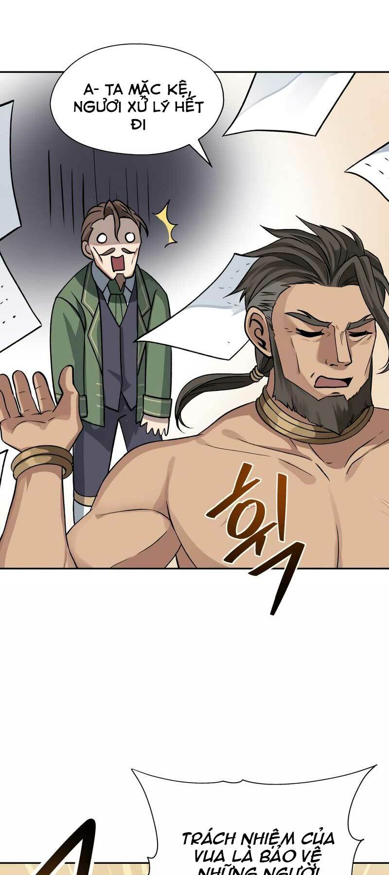 Lần Nữa Chuyển Sinh Sang Thế Giới Khác Chapter 10 - Trang 2