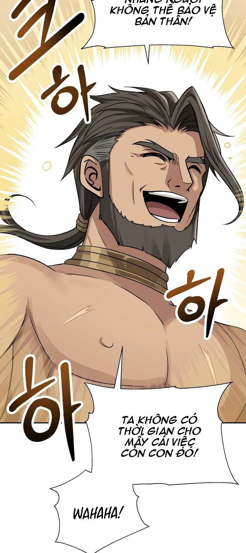 Lần Nữa Chuyển Sinh Sang Thế Giới Khác Chapter 10 - Trang 2