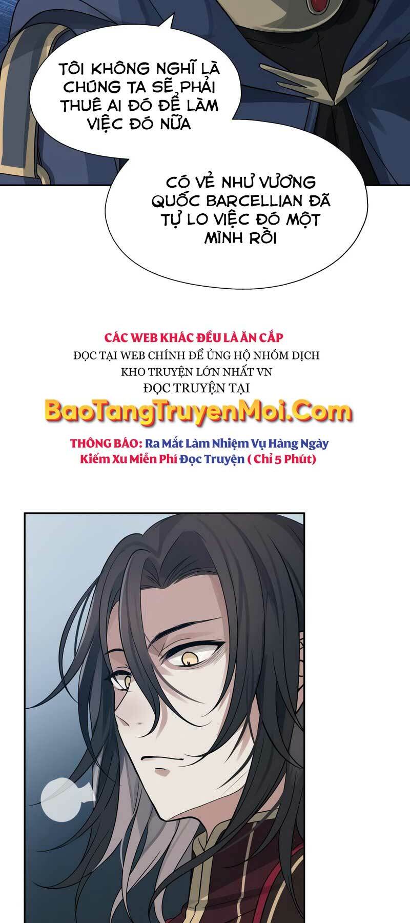 Lần Nữa Chuyển Sinh Sang Thế Giới Khác Chapter 10 - Trang 2