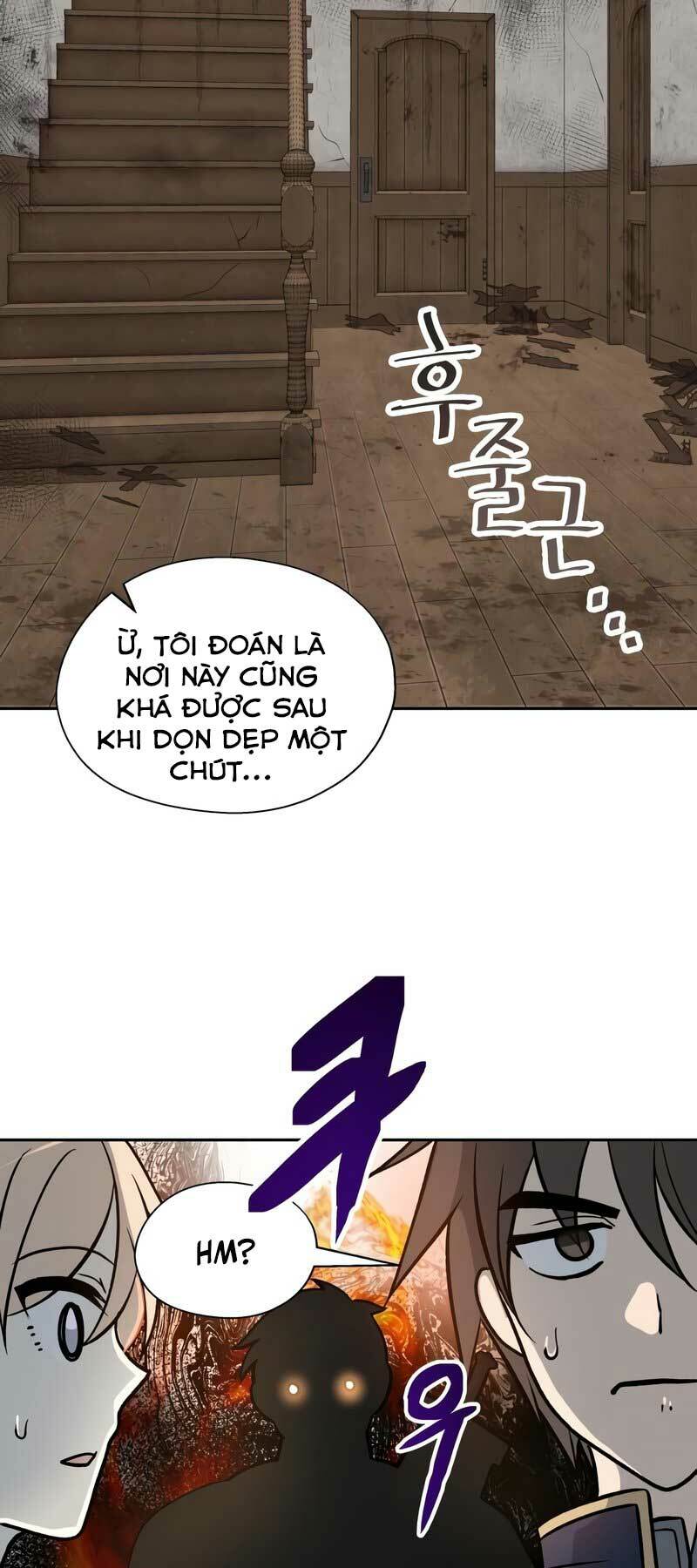 Lần Nữa Chuyển Sinh Sang Thế Giới Khác Chapter 10 - Trang 2