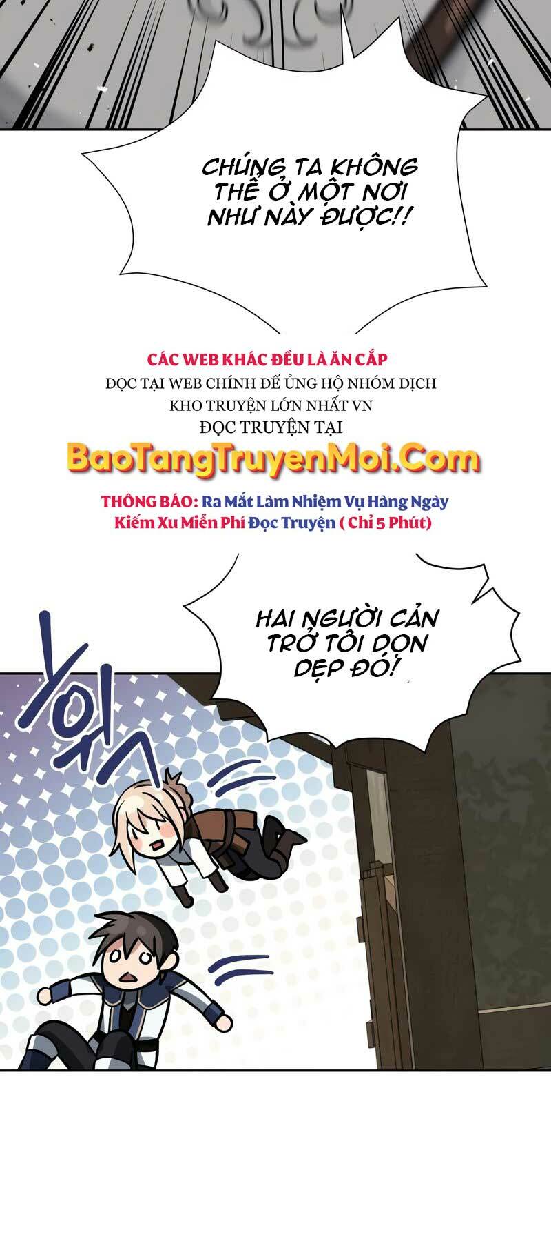 Lần Nữa Chuyển Sinh Sang Thế Giới Khác Chapter 10 - Trang 2