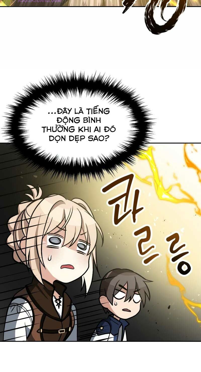 Lần Nữa Chuyển Sinh Sang Thế Giới Khác Chapter 10 - Trang 2