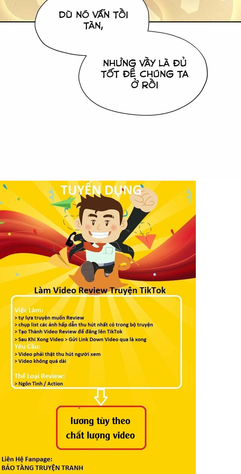 Lần Nữa Chuyển Sinh Sang Thế Giới Khác Chapter 10 - Trang 2