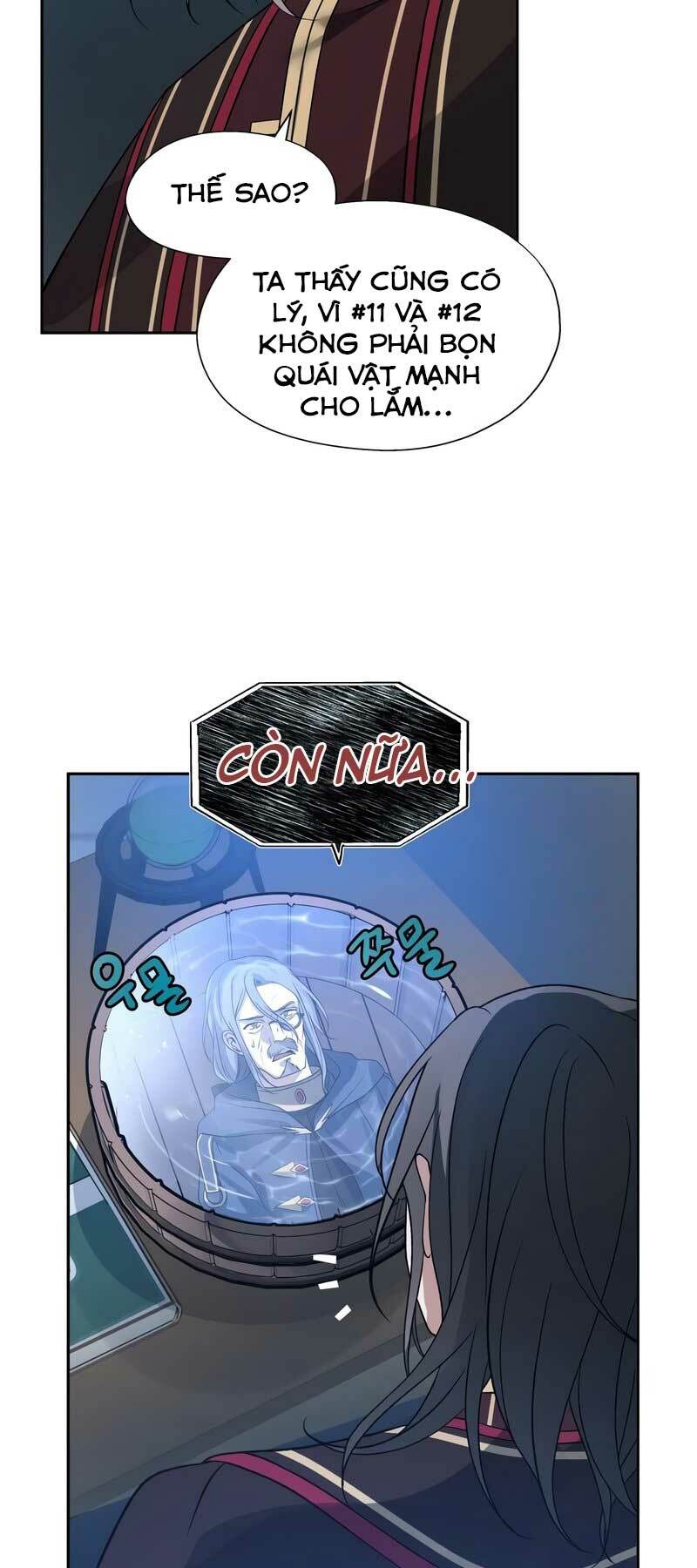 Lần Nữa Chuyển Sinh Sang Thế Giới Khác Chapter 10 - Trang 2