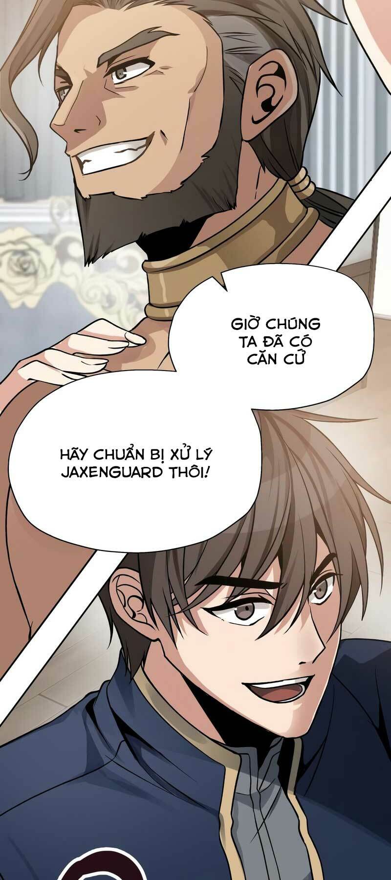 Lần Nữa Chuyển Sinh Sang Thế Giới Khác Chapter 10 - Trang 2