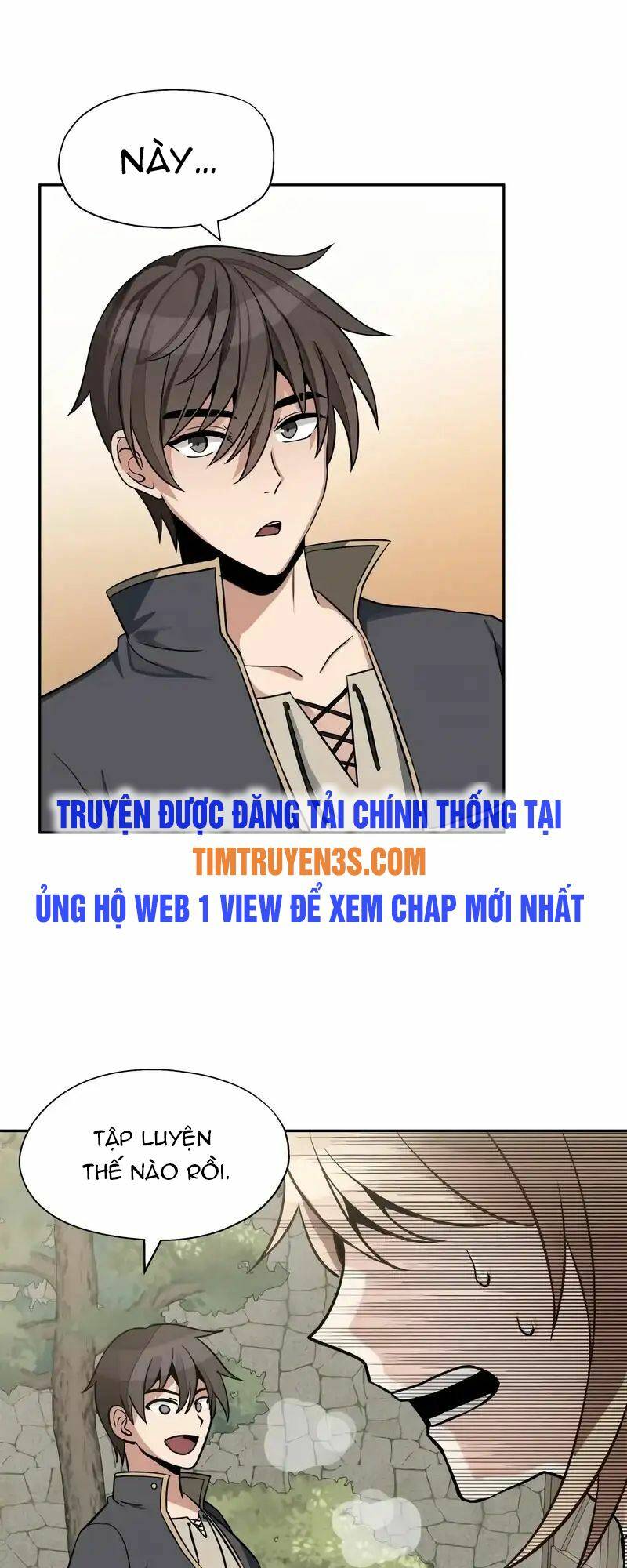 Lần Nữa Chuyển Sinh Sang Thế Giới Khác Chapter 11 - Trang 2