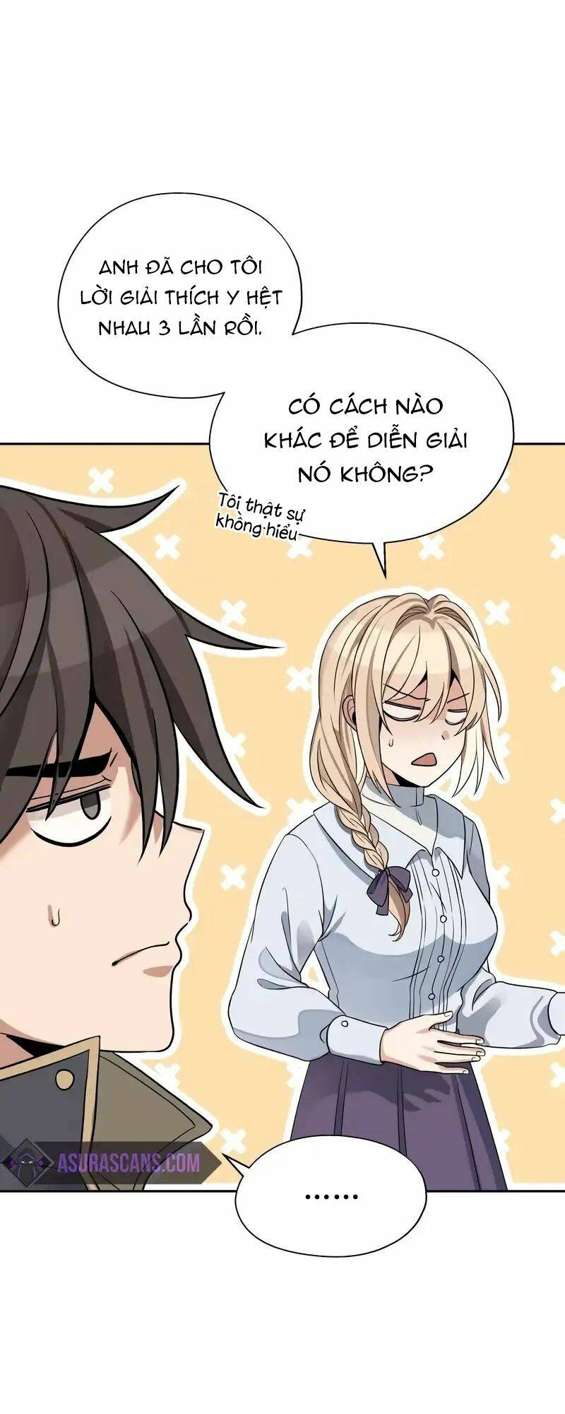 Lần Nữa Chuyển Sinh Sang Thế Giới Khác Chapter 11 - Trang 2