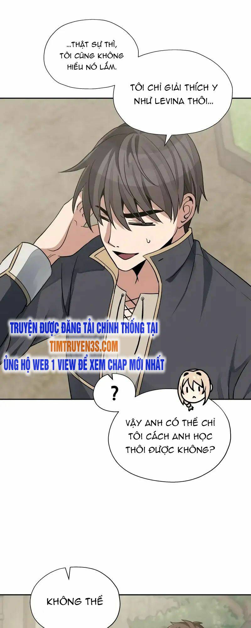 Lần Nữa Chuyển Sinh Sang Thế Giới Khác Chapter 11 - Trang 2