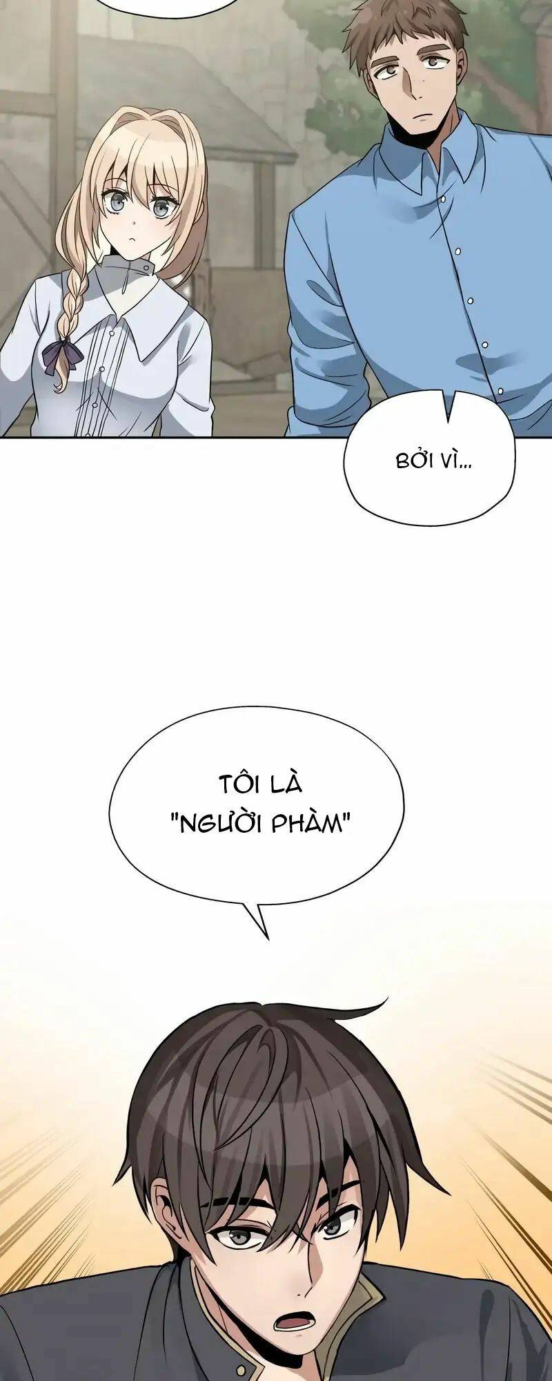 Lần Nữa Chuyển Sinh Sang Thế Giới Khác Chapter 11 - Trang 2