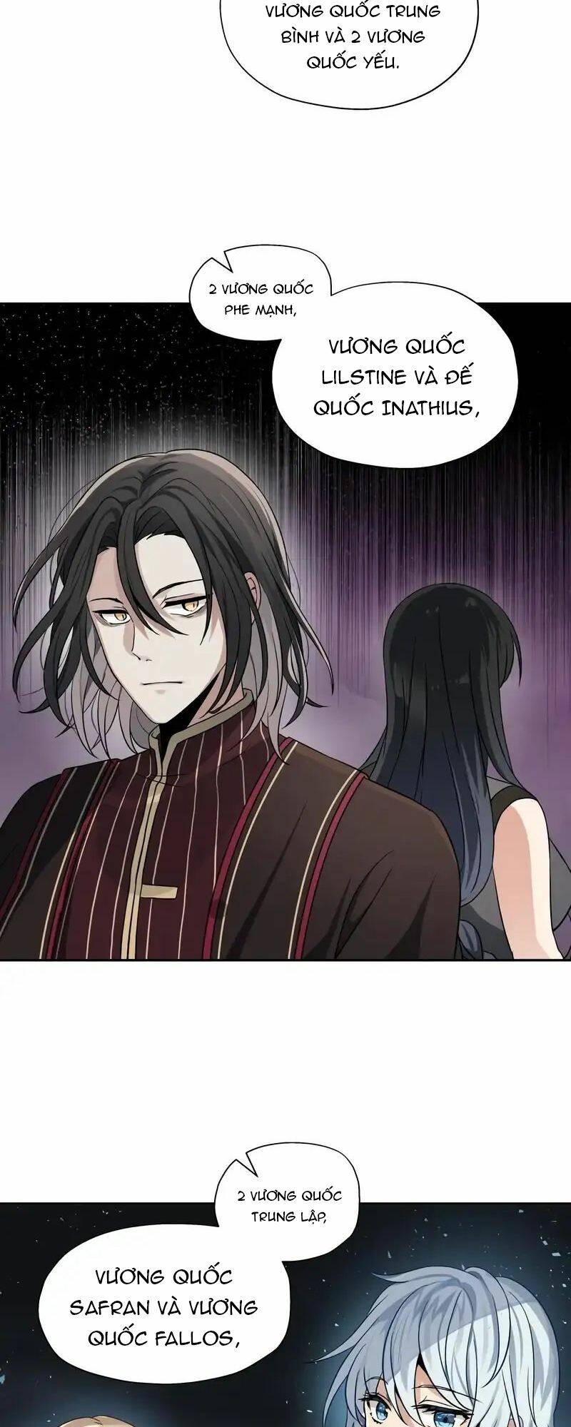 Lần Nữa Chuyển Sinh Sang Thế Giới Khác Chapter 11 - Trang 2