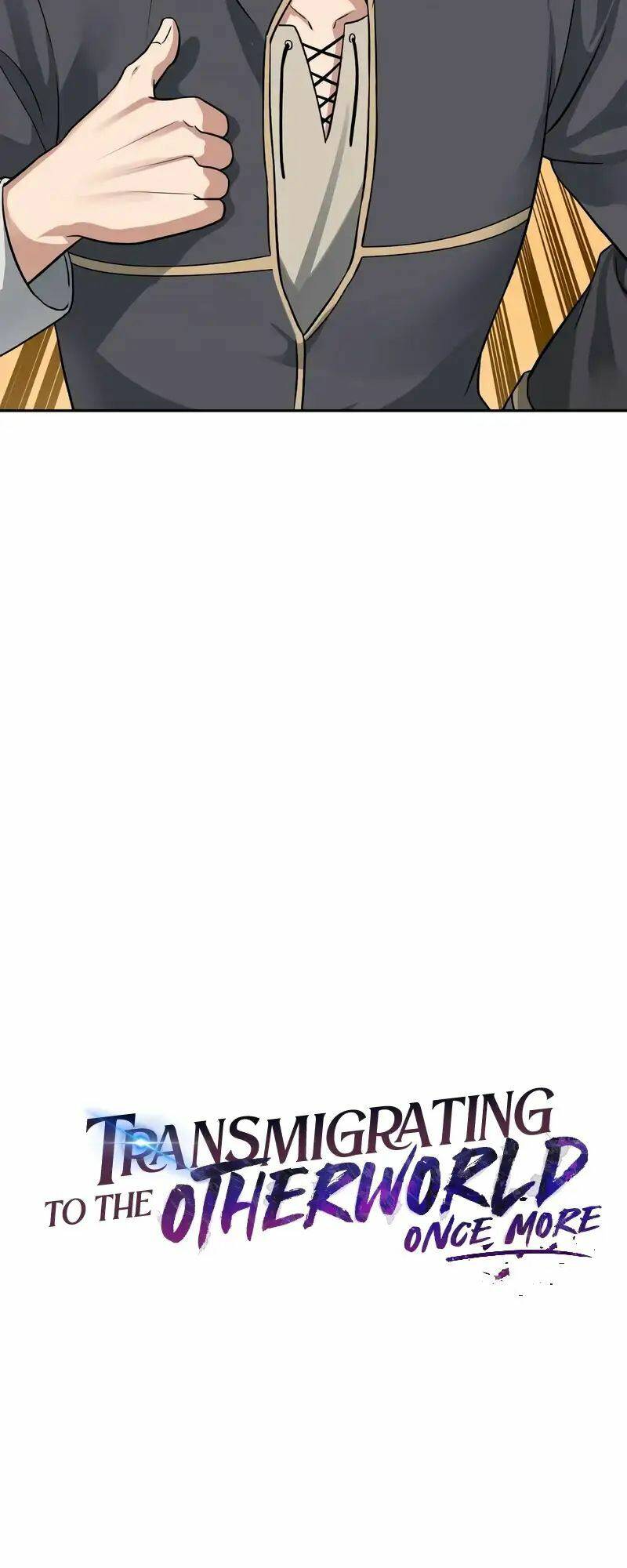 Lần Nữa Chuyển Sinh Sang Thế Giới Khác Chapter 11 - Trang 2