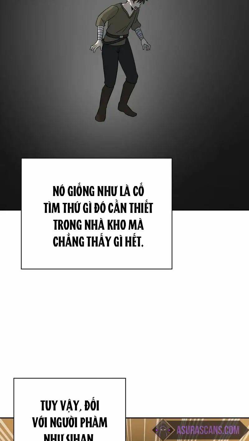 Lần Nữa Chuyển Sinh Sang Thế Giới Khác Chapter 11 - Trang 2