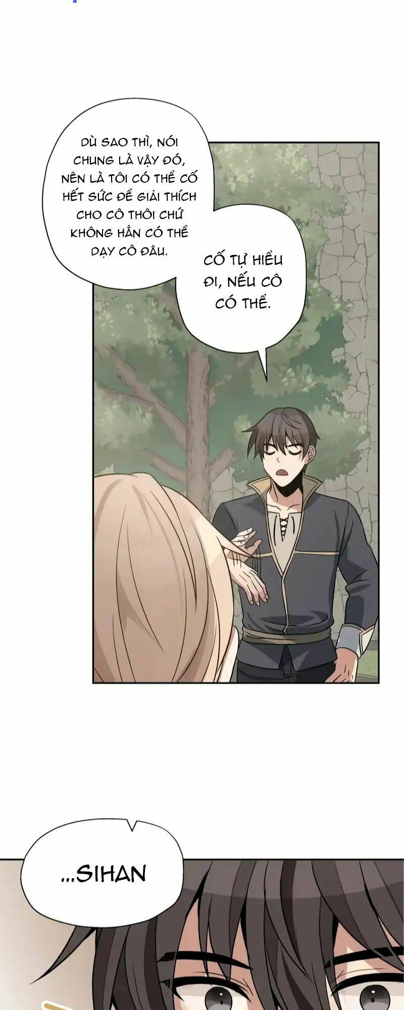 Lần Nữa Chuyển Sinh Sang Thế Giới Khác Chapter 11 - Trang 2