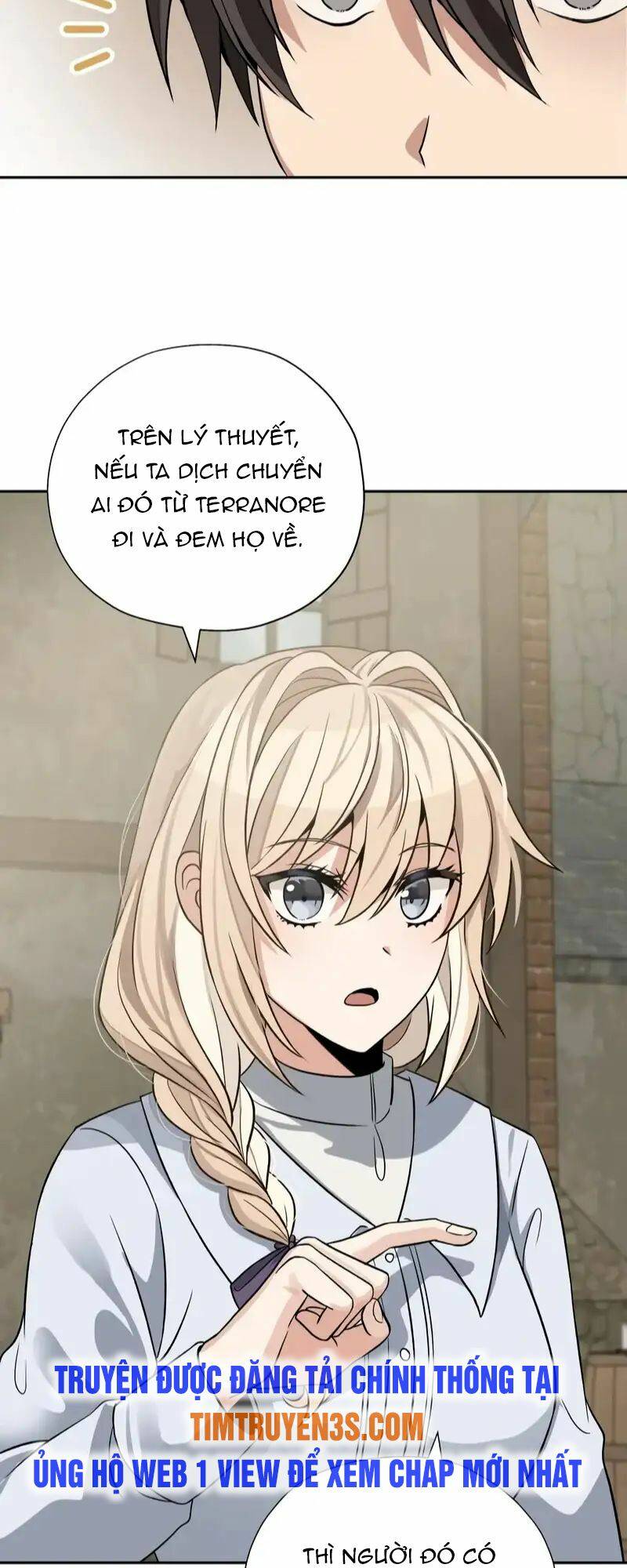 Lần Nữa Chuyển Sinh Sang Thế Giới Khác Chapter 11 - Trang 2