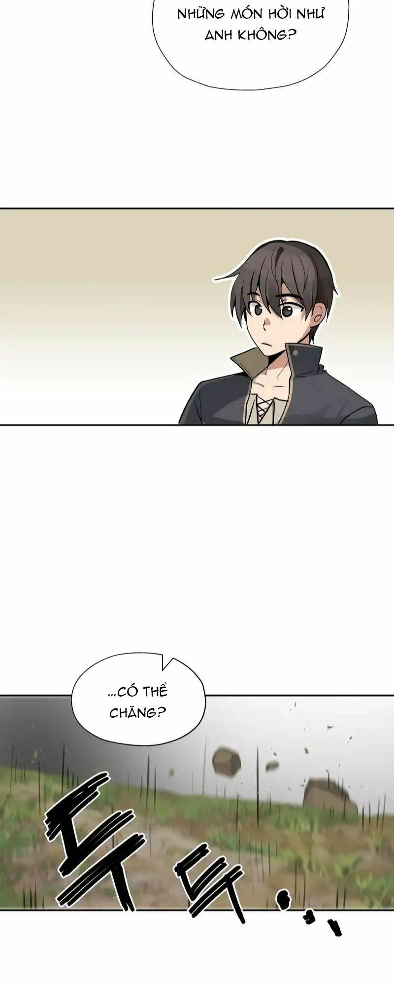 Lần Nữa Chuyển Sinh Sang Thế Giới Khác Chapter 11 - Trang 2